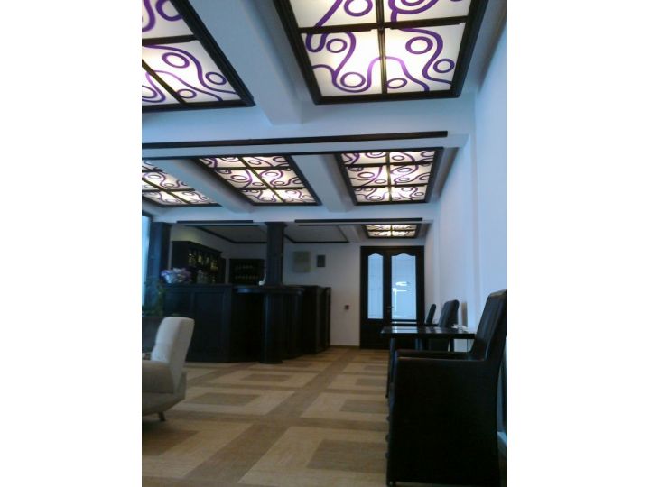 Pensiunea Casa Domneasca, Cacica - imaginea 