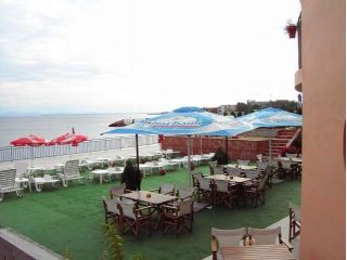 Hotel Evridika, Nessebar - 4