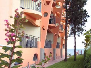 Hotel Evridika, Nessebar - 5