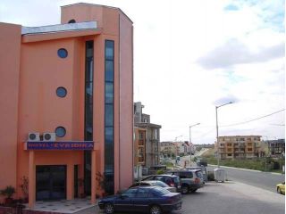 Hotel Evridika, Nessebar - 1