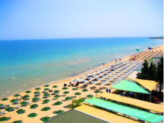 Hotel Aphrodite, Nessebar - 4