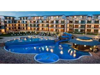 Hotel Topola Skies Golf & Spa Resort, Balcic - 5
