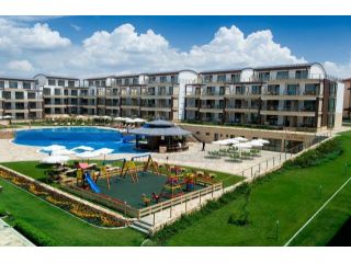 Hotel Topola Skies Golf & Spa Resort, Balcic - 1