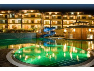 Hotel Topola Skies Golf & Spa Resort, Balcic - 3