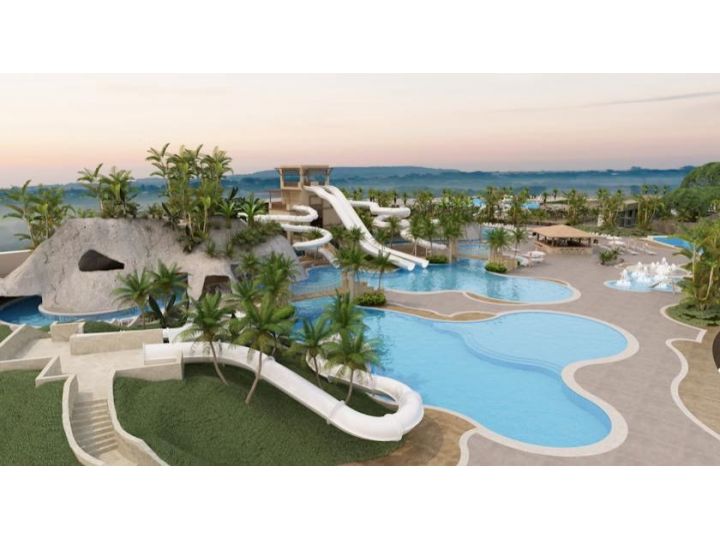 Hotel Regnum Carya Golf & SPA Resort, Belek - imaginea 