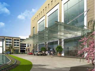 Hotel Regnum Carya Golf & SPA Resort, Belek - 4