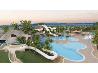 Hotel Regnum Carya Golf & SPA Resort, Belek - 5