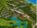 Hotel Regnum Carya Golf & SPA Resort, Belek - thumb 1