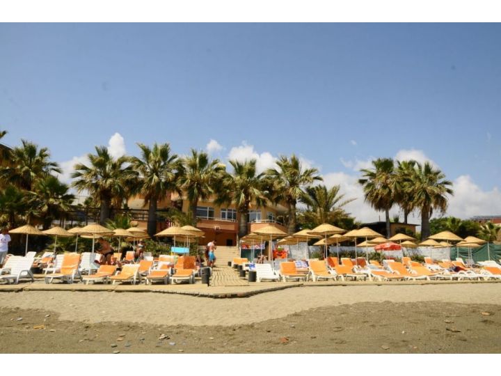 Hotel Club Tess, Alanya - imaginea 