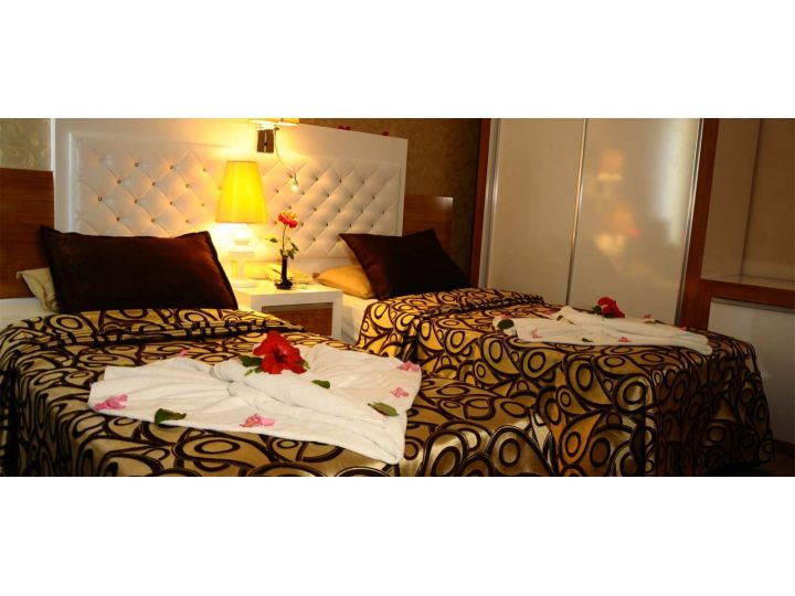 Hotel Club Tess, Alanya - imaginea 