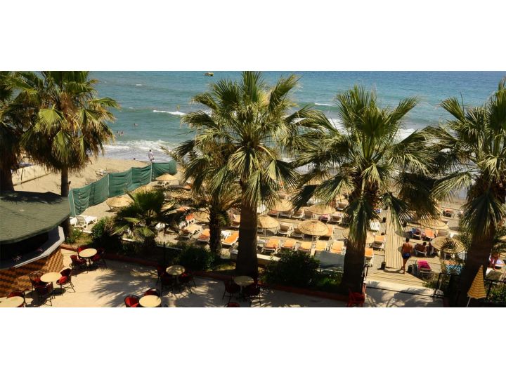 Hotel Club Tess, Alanya - imaginea 