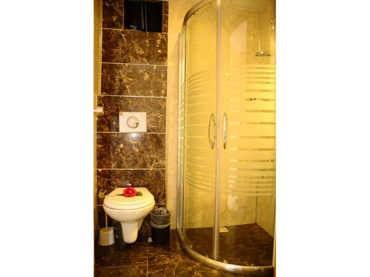 Hotel Club Tess, Alanya - imaginea 