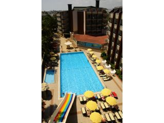 Hotel Club Tess, Alanya - 2