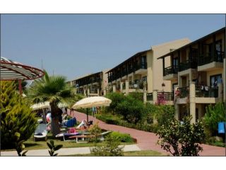 Hotel Incekum Beach Resort, Alanya - 4
