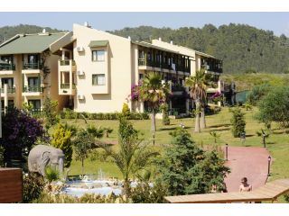 Hotel Incekum Beach Resort, Alanya - 2