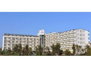 Hotel Asrin Beach, Alanya - 1