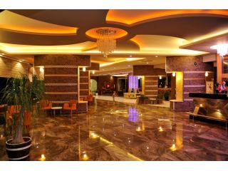 Hotel Asrin Beach, Alanya - 5
