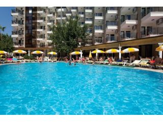 Hotel Monte Carlo, Alanya - 2
