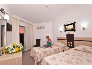 Hotel Monte Carlo, Alanya - 4