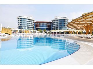 Hotel Baia Lara, Antalya - 1