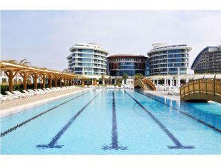 Hotel Baia Lara, Antalya - 3