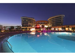 Hotel Baia Lara, Antalya - 4