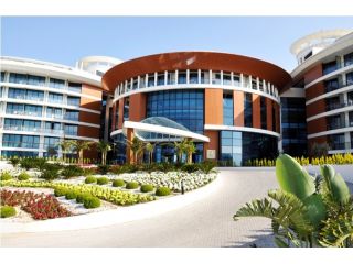 Hotel Baia Lara, Antalya - 2