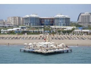 Hotel Baia Lara, Antalya - 5