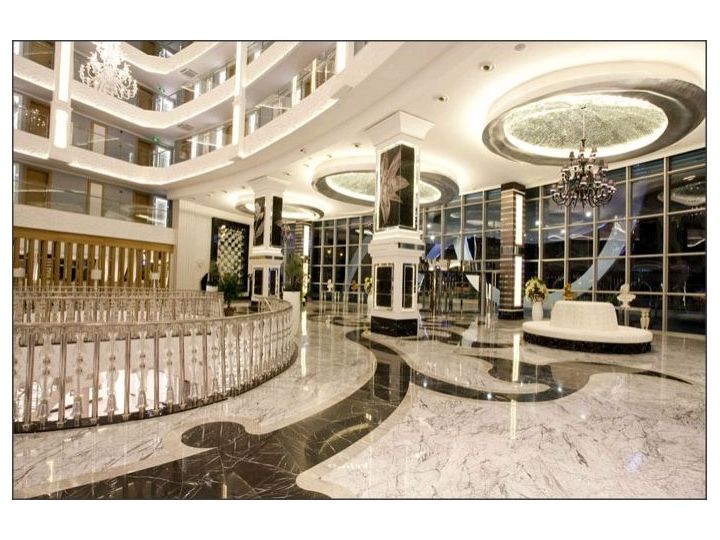 Hotel Q Premium Resort, Antalya - imaginea 