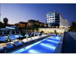 Hotel Q Premium Resort, Antalya - 2
