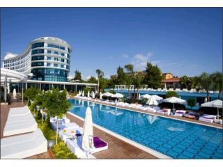 Hotel Q Premium Resort, Antalya - 1