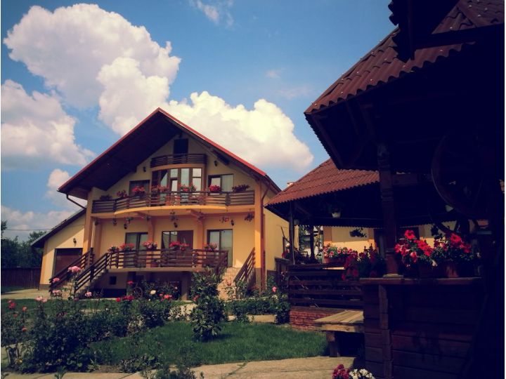 Pensiunea Maramures, Ocna Sugatag - imaginea