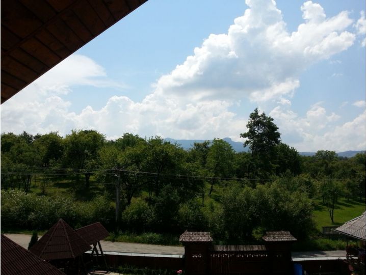 Pensiunea Maramures, Ocna Sugatag - imaginea