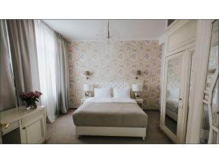 Hotel Cherie, Bucuresti - 5