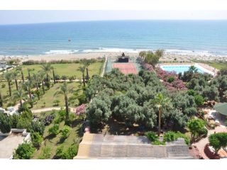 Hotel MC Mahberi Beach, Alanya - 2