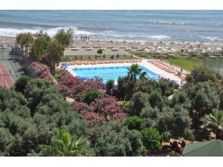 Hotel MC Mahberi Beach, Alanya - 4