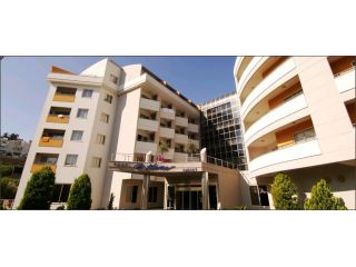 Hotel My Home Resort, Alanya - 3