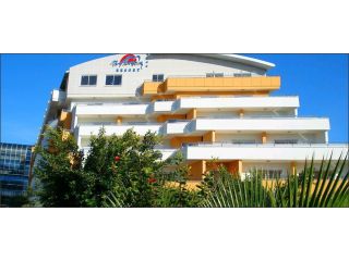 Hotel My Home Resort, Alanya - 1