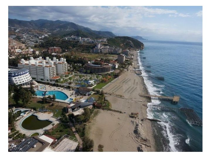 Hotel Quattro Beach & Spa, Alanya - imaginea 
