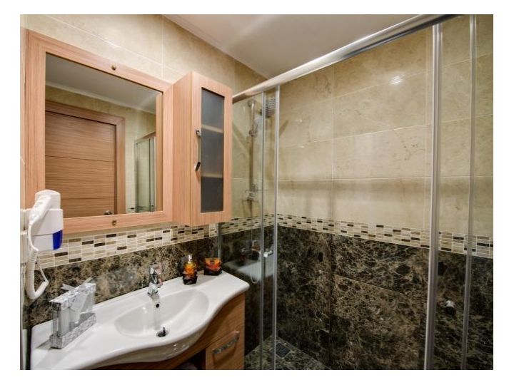 Hotel Quattro Beach & Spa, Alanya - imaginea 