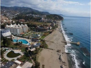 Hotel Quattro Beach & Spa, Alanya - 2