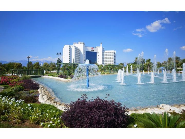 Hotel Barut Akra, Antalya - imaginea 