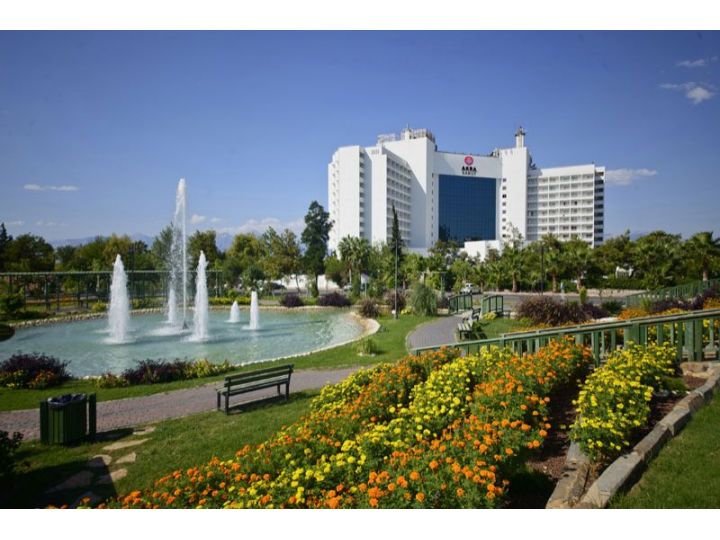 Hotel Barut Akra, Antalya - imaginea 