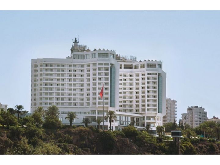 Hotel Barut Akra, Antalya - imaginea 