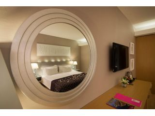 Hotel Barut Akra Park, Antalya - 2