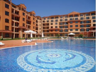 Hotel Diamant Residence, Sunny Beach - 1