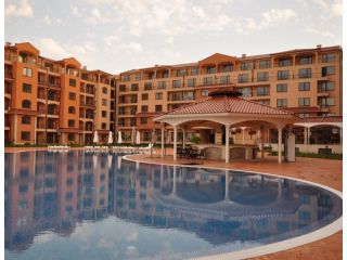 Hotel Diamant Residence, Sunny Beach - 3