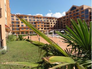 Hotel Diamant Residence, Sunny Beach - 4