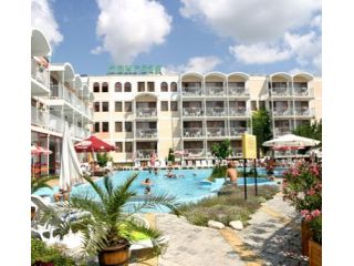 Hotel Longoza, Sunny Beach - 4