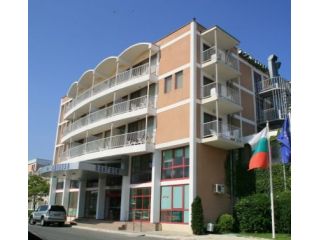 Hotel Longoza, Sunny Beach - 1